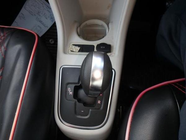 Volkswagen up! 1.0 High up! Hatchback 5dr Petrol ASG Euro 6 (75 ps)