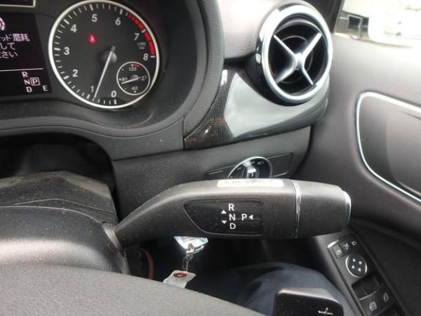 Mercedes-Benz B Class 1.6 B200 BlueEfficiency Sport MPV 5dr Petrol 7G-DCT Euro 5 (s/s) (156 ps)