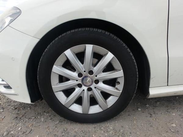 Mercedes-Benz B Class 1.6 B200 BlueEfficiency Sport MPV 5dr Petrol 7G-DCT Euro 5 (s/s) (156 ps)