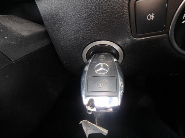Mercedes-Benz B Class 1.6 B200 BlueEfficiency Sport MPV 5dr Petrol 7G-DCT Euro 5 (s/s) (156 ps)
