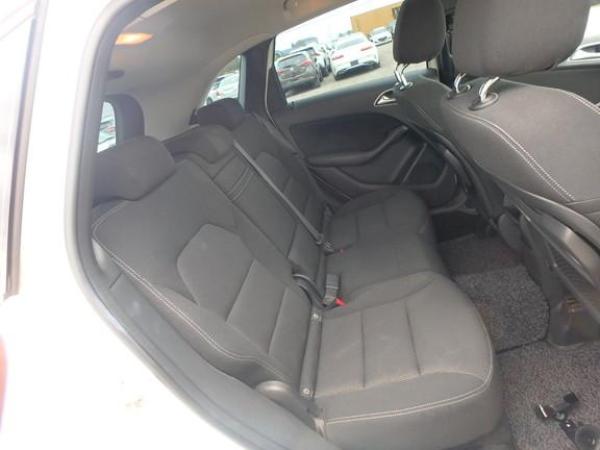 Mercedes-Benz B Class 1.6 B200 BlueEfficiency Sport MPV 5dr Petrol 7G-DCT Euro 5 (s/s) (156 ps)