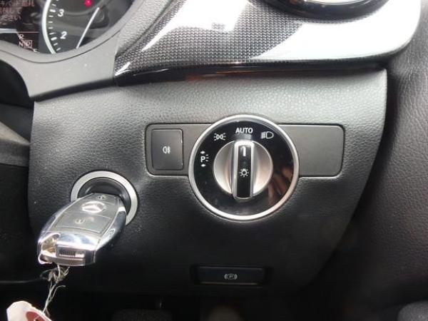 Mercedes-Benz B Class 1.6 B200 BlueEfficiency Sport MPV 5dr Petrol 7G-DCT Euro 5 (s/s) (156 ps)