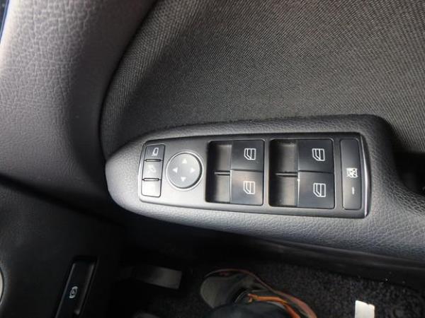 Mercedes-Benz B Class 1.6 B200 BlueEfficiency Sport MPV 5dr Petrol 7G-DCT Euro 5 (s/s) (156 ps)