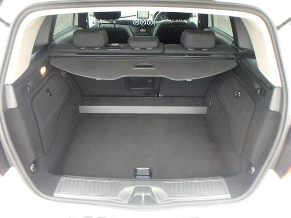 Mercedes-Benz B Class 1.6 B200 BlueEfficiency Sport MPV 5dr Petrol 7G-DCT Euro 5 (s/s) (156 ps)