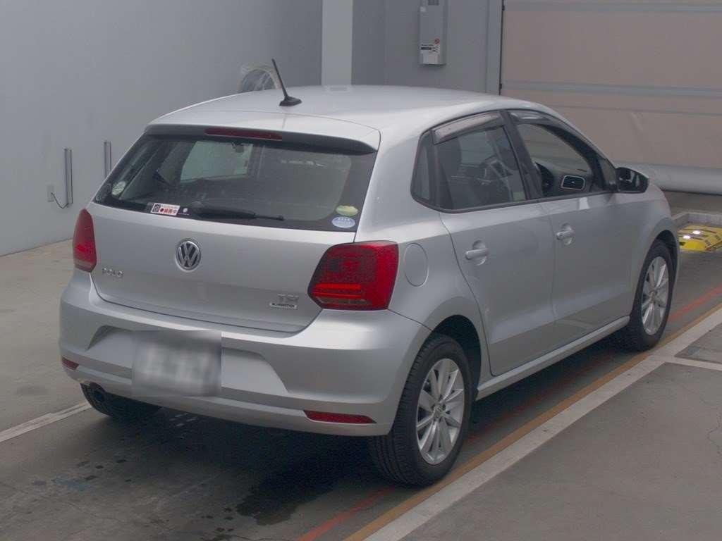 Volkswagen Polo 1.2 TSI BlueMotion Tech Match Hatchback 5dr Petrol DSG Euro 6 (s/s) (90 ps)