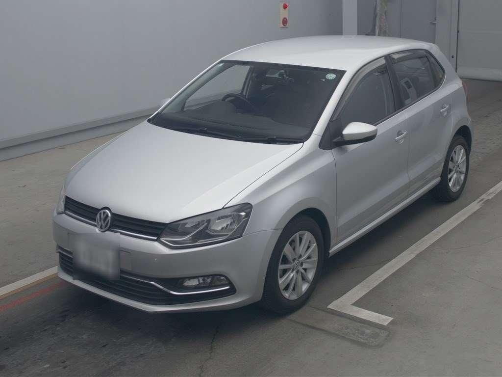 Volkswagen Polo 1.2 TSI BlueMotion Tech Match Hatchback 5dr Petrol DSG Euro 6 (s/s) (90 ps)