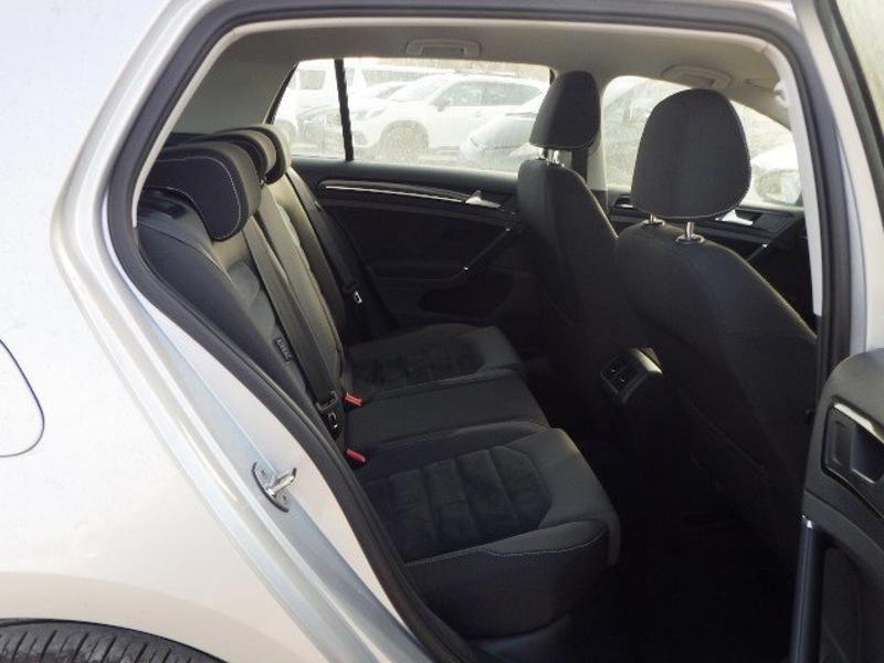 Volkswagen Golf 1.4 TSI BlueMotion Tech SE DSG Euro 5 (s/s) 5dr