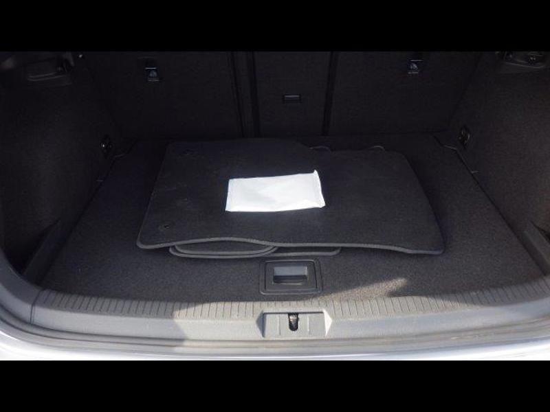 Volkswagen Golf 1.4 TSI BlueMotion Tech SE DSG Euro 5 (s/s) 5dr