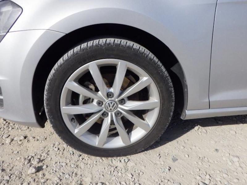 Volkswagen Golf 1.4 TSI BlueMotion Tech SE DSG Euro 5 (s/s) 5dr