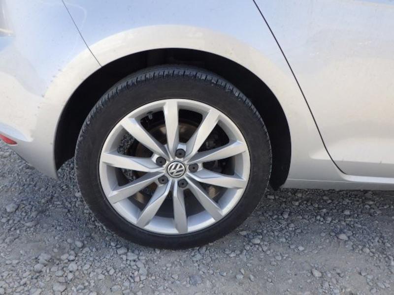 Volkswagen Golf 1.4 TSI BlueMotion Tech SE DSG Euro 5 (s/s) 5dr