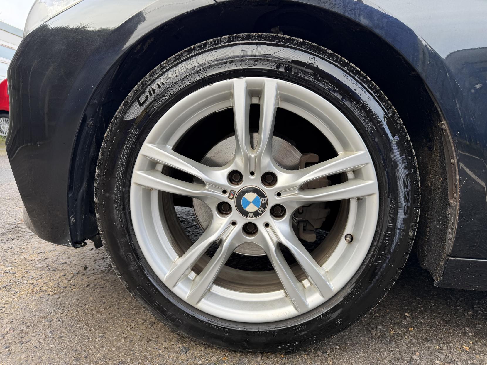 BMW 3 Series Gran Turismo 2.0 320i Sport GT 5dr Petrol Auto xDrive Euro 6 (s/s) (184 ps)