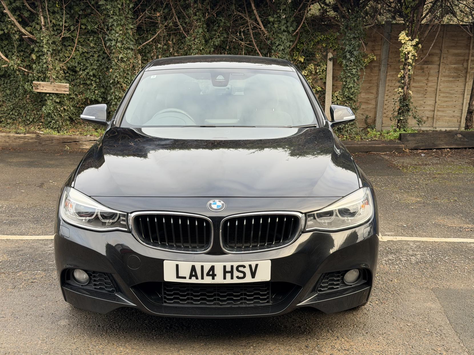 BMW 3 Series Gran Turismo 2.0 320i Sport GT 5dr Petrol Auto xDrive Euro 6 (s/s) (184 ps)