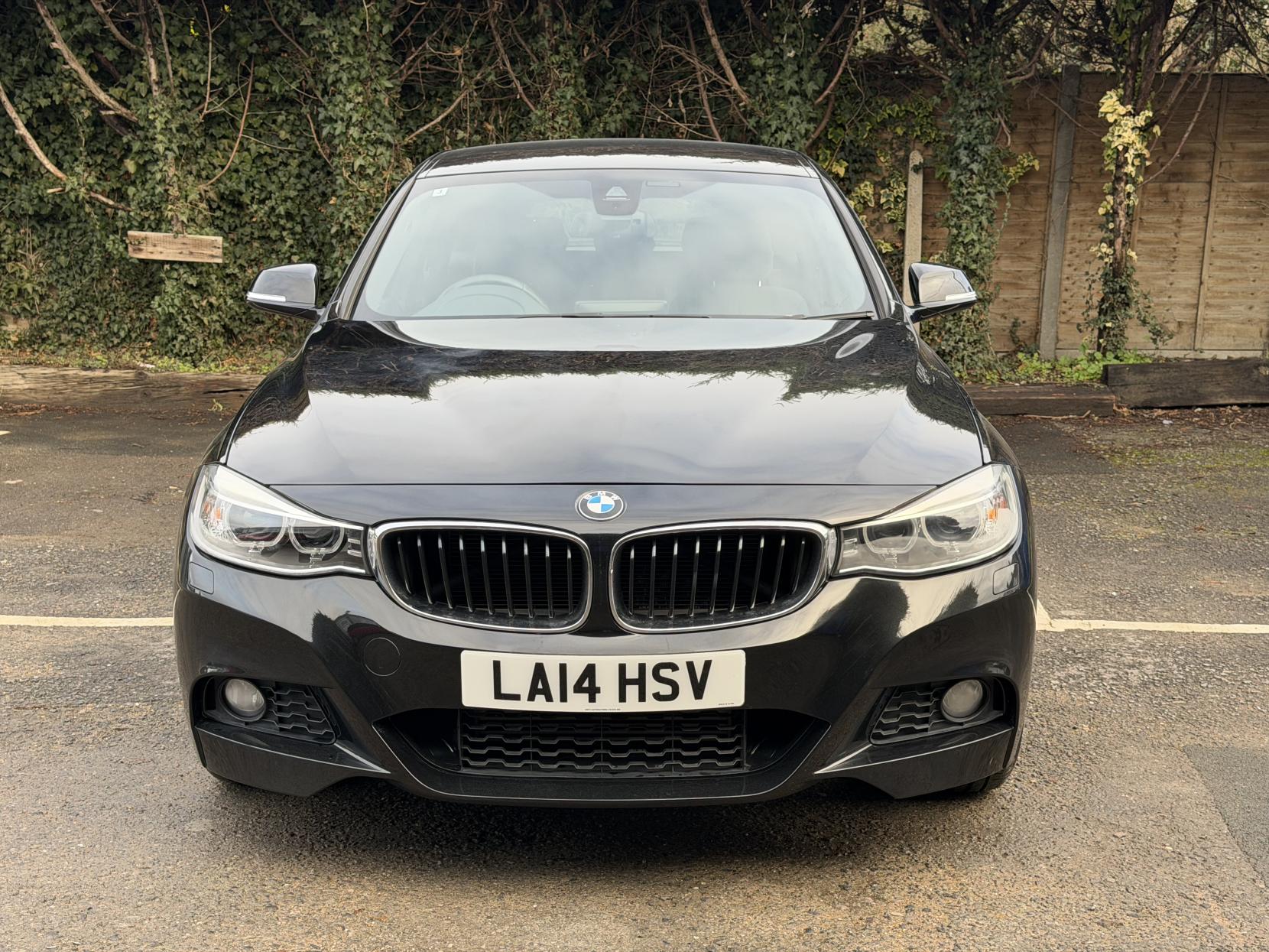 BMW 3 Series Gran Turismo 2.0 320i Sport GT 5dr Petrol Auto xDrive Euro 6 (s/s) (184 ps)