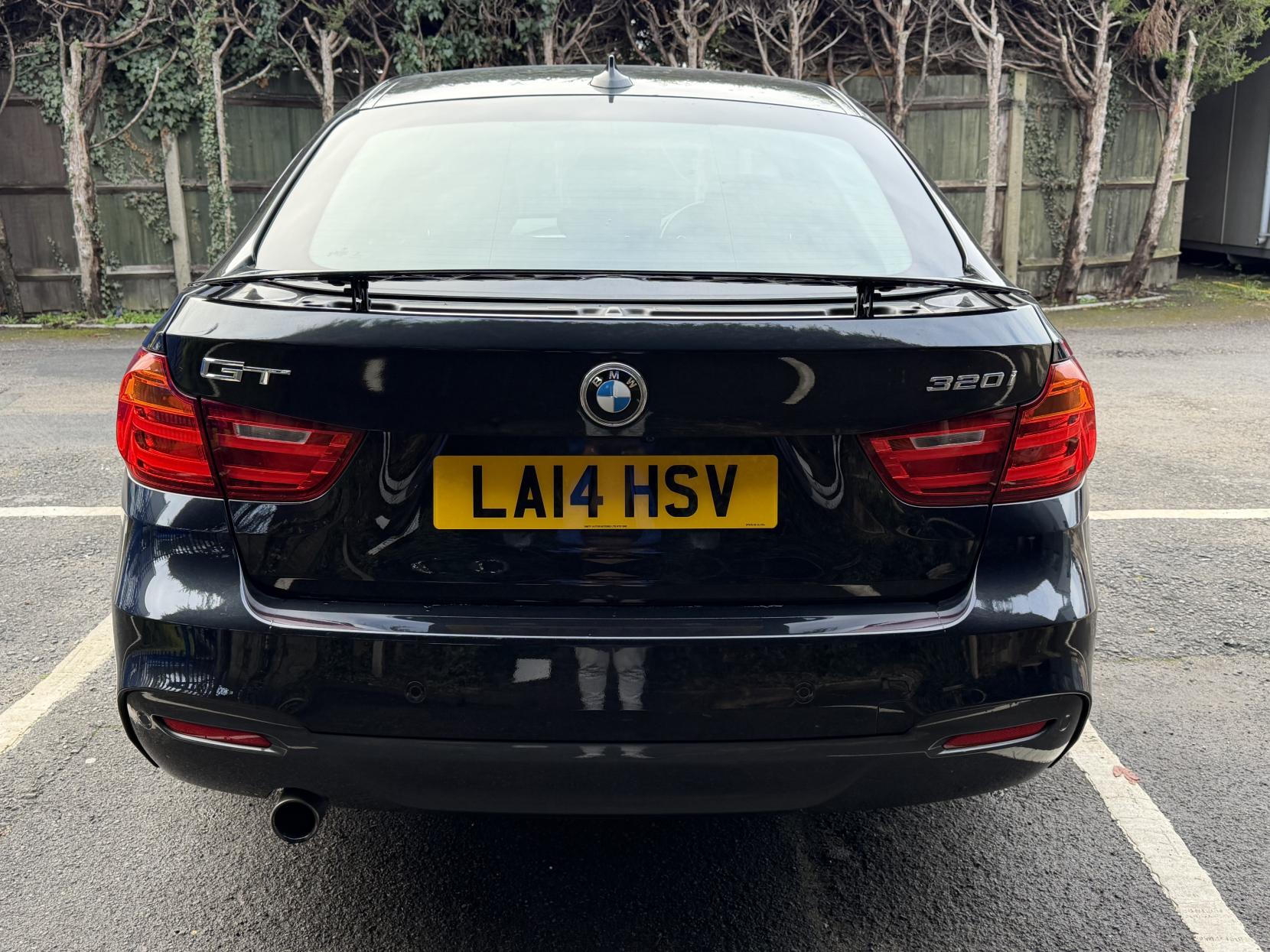 BMW 3 Series Gran Turismo 2.0 320i Sport GT 5dr Petrol Auto xDrive Euro 6 (s/s) (184 ps)