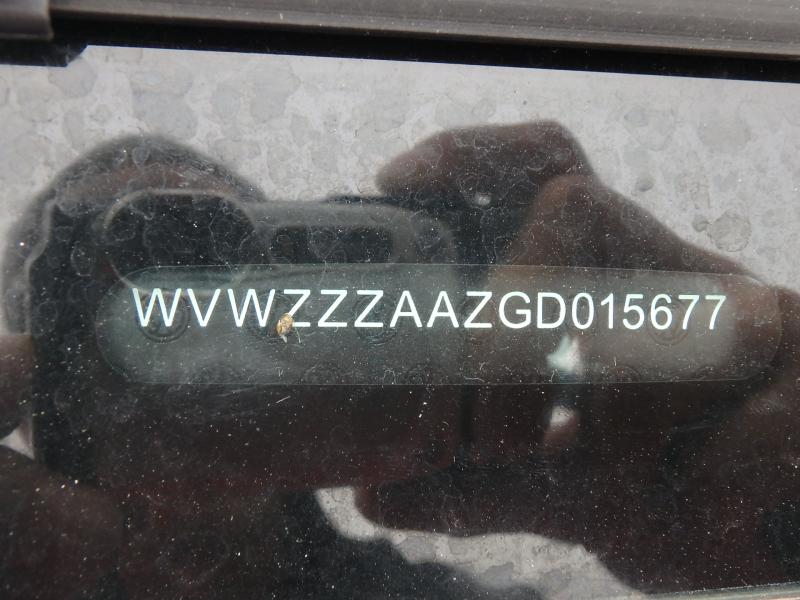 Volkswagen up! 1.0 Move up! Hatchback 5dr Petrol ASG Euro 6 (60 ps)