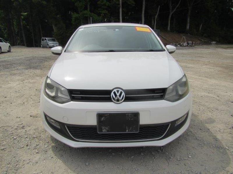 Volkswagen Polo 1.2 TSI BlueMotion Tech SE DSG Euro 6 (s/s) 5dr