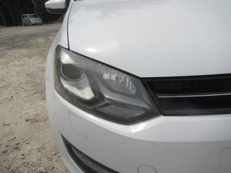 Volkswagen Polo 1.2 TSI BlueMotion Tech SE DSG Euro 6 (s/s) 5dr