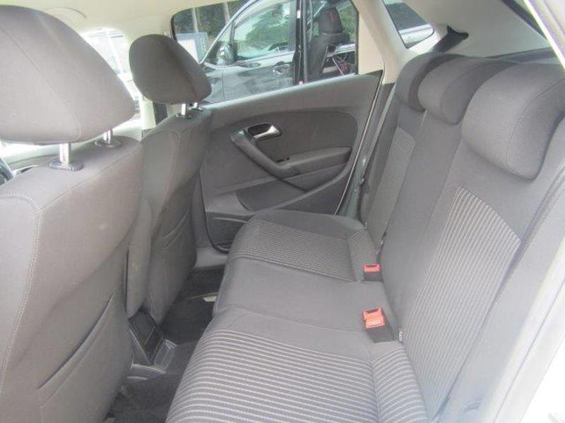 Volkswagen Polo 1.2 TSI BlueMotion Tech SE DSG Euro 6 (s/s) 5dr