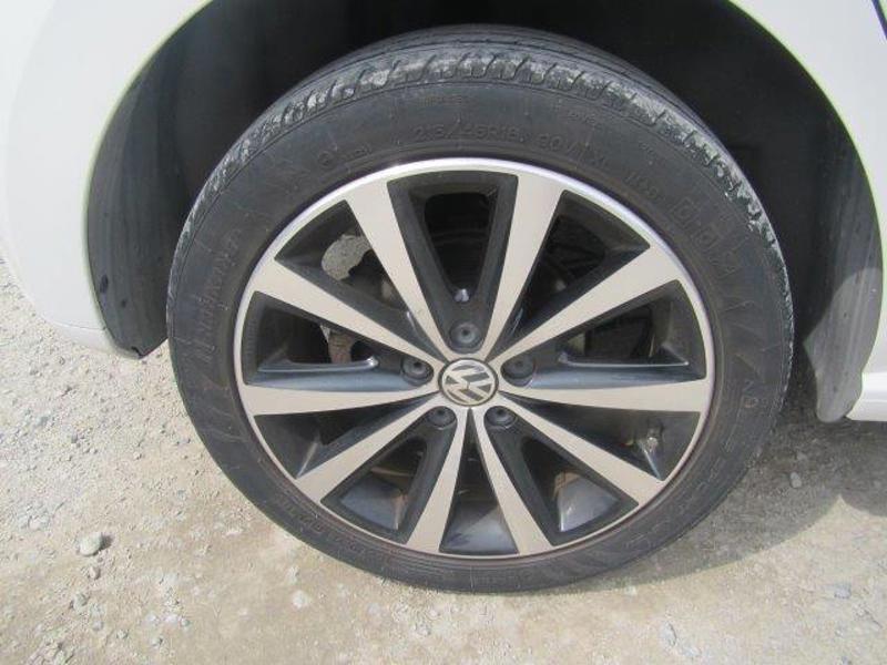 Volkswagen Polo 1.2 TSI BlueMotion Tech SE DSG Euro 6 (s/s) 5dr