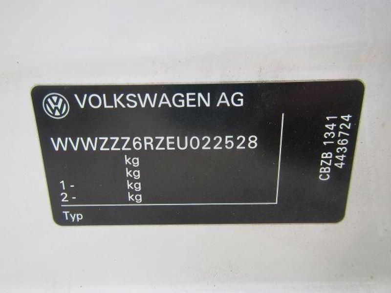 Volkswagen Polo 1.2 TSI BlueMotion Tech SE DSG Euro 6 (s/s) 5dr