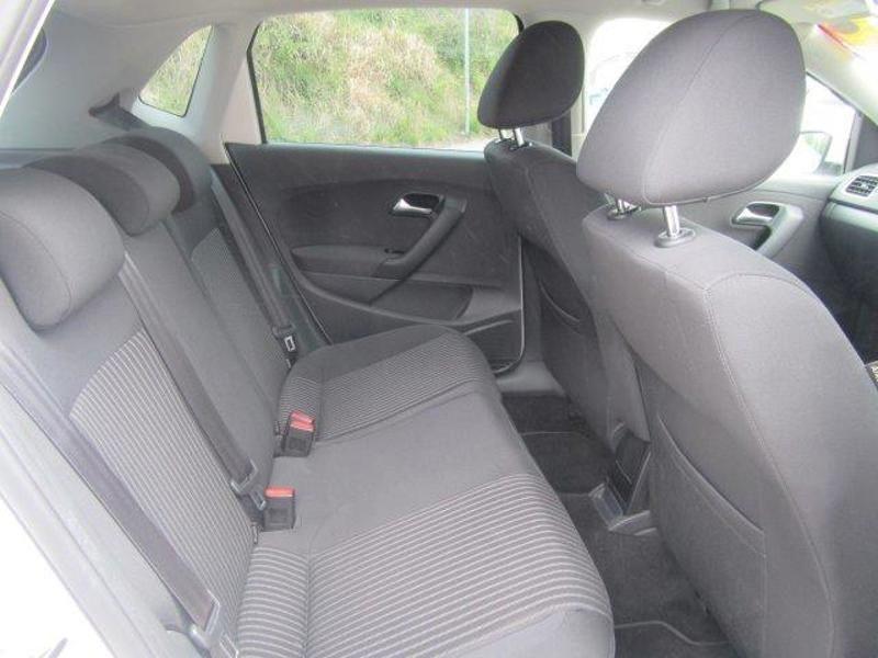 Volkswagen Polo 1.2 TSI BlueMotion Tech SE DSG Euro 6 (s/s) 5dr