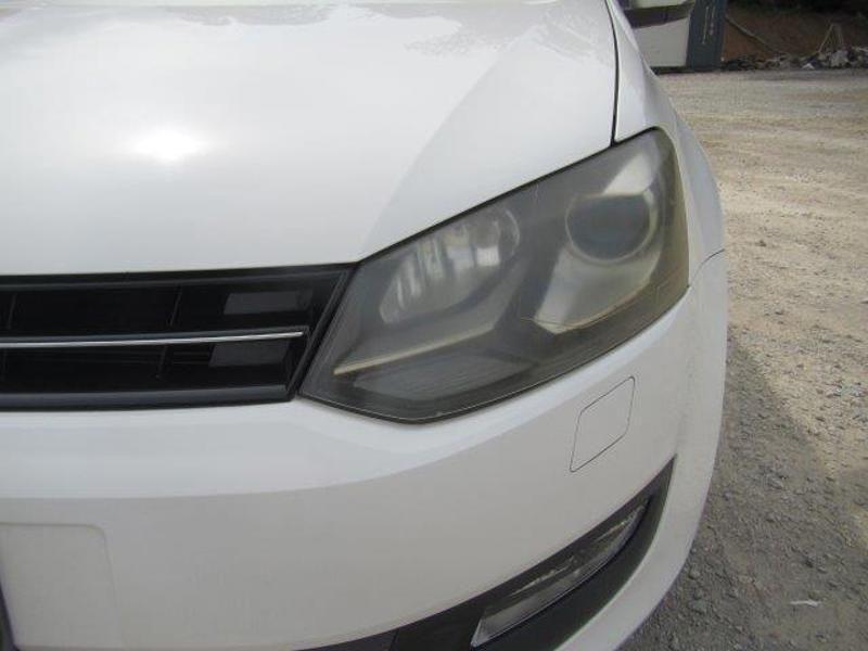 Volkswagen Polo 1.2 TSI BlueMotion Tech SE DSG Euro 6 (s/s) 5dr