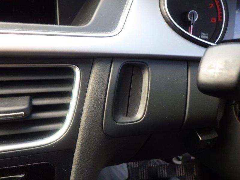 Audi A4 Avant 2.0 TFSI S line Estate 5dr Petrol S Tronic quattro Euro 6 (s/s) (225 ps)