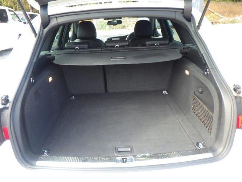 Audi A4 Avant 2.0 TFSI S line Estate 5dr Petrol S Tronic quattro Euro 6 (s/s) (225 ps)