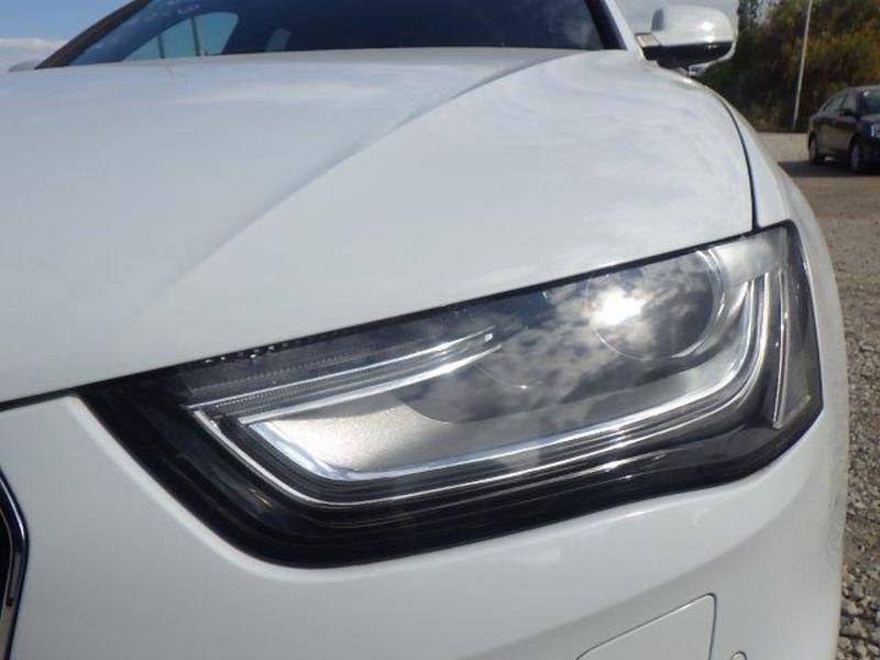 Audi A4 Avant 2.0 TFSI S line Estate 5dr Petrol S Tronic quattro Euro 6 (s/s) (225 ps)