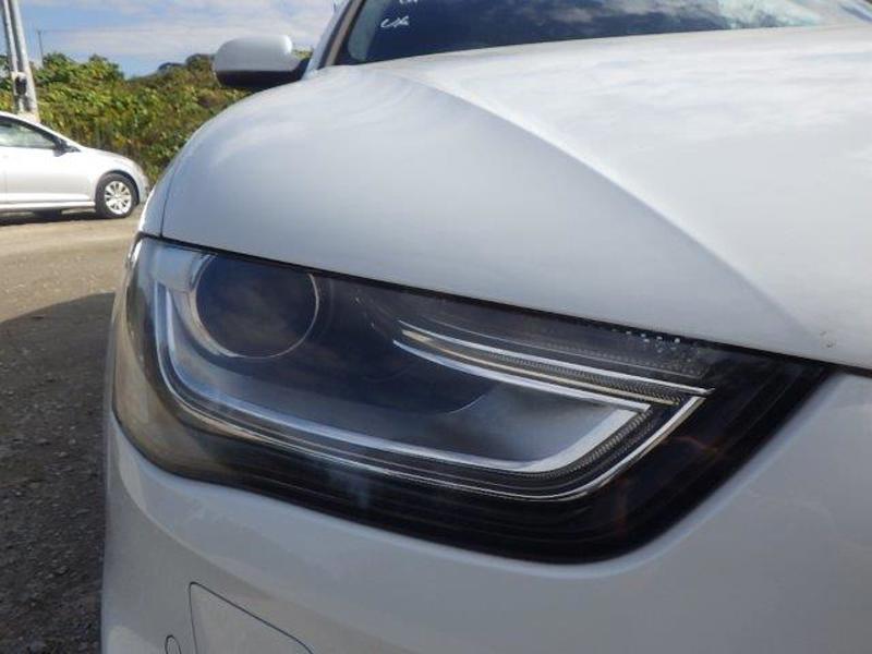 Audi A4 Avant 2.0 TFSI S line Estate 5dr Petrol S Tronic quattro Euro 6 (s/s) (225 ps)