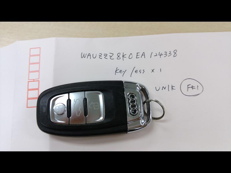 Audi A4 Avant 2.0 TFSI S line Estate 5dr Petrol S Tronic quattro Euro 6 (s/s) (225 ps)