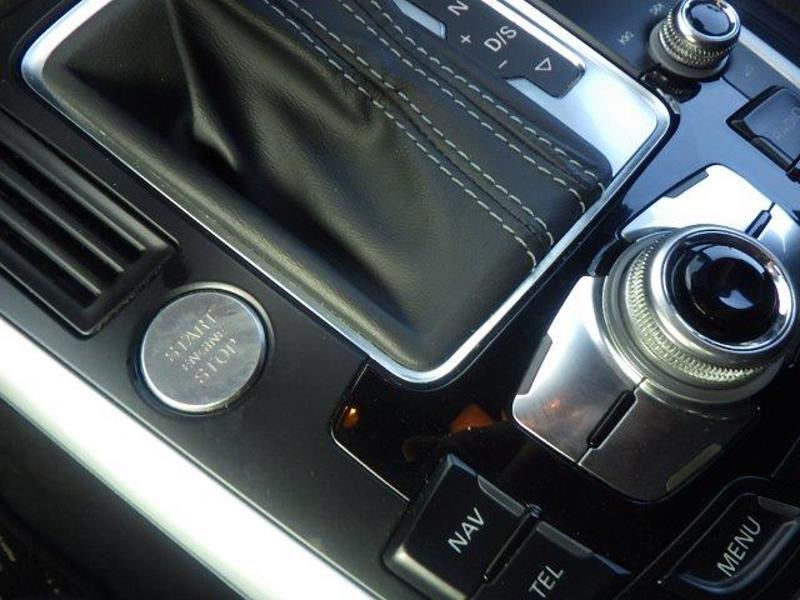 Audi A4 Avant 2.0 TFSI S line Estate 5dr Petrol S Tronic quattro Euro 6 (s/s) (225 ps)