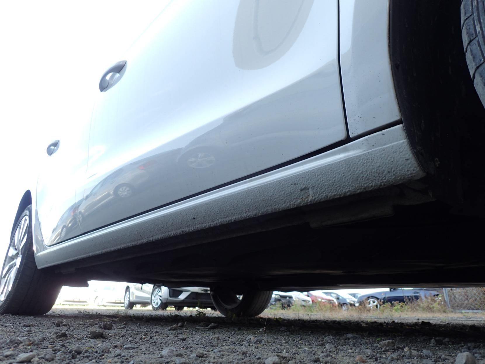 Audi A1 1.4 TFSI Sport Sportback 5dr Petrol S Tronic Euro 5 (s/s) (122 ps)