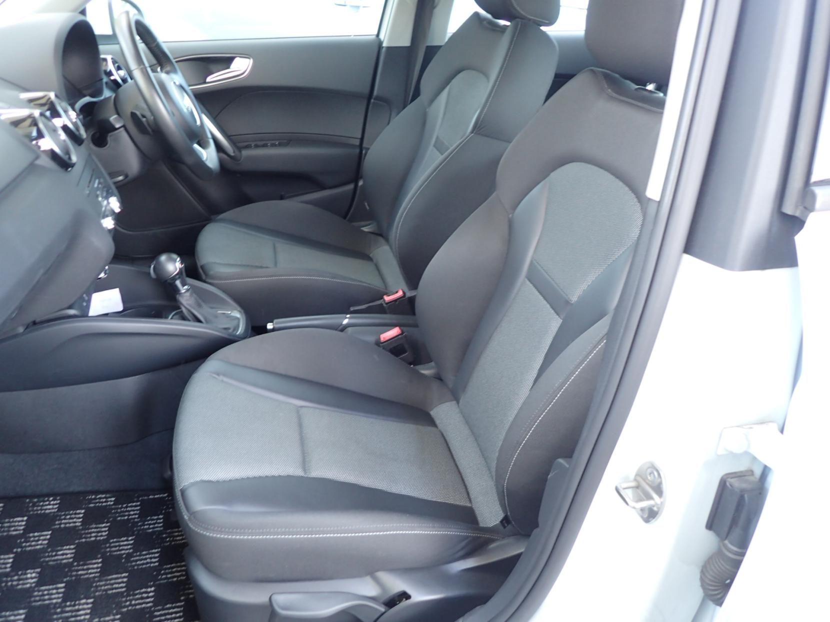 Audi A1 1.4 TFSI Sport Sportback 5dr Petrol S Tronic Euro 5 (s/s) (122 ps)