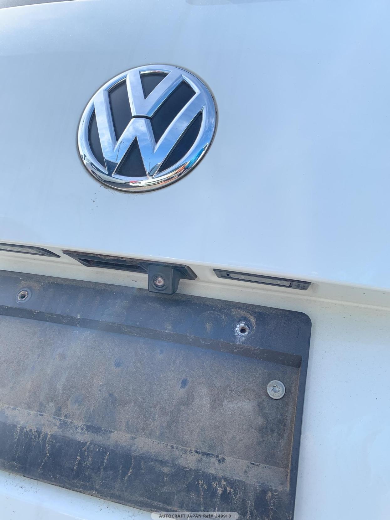 Volkswagen Touran 1.4 TSI SE MPV 5dr Petrol DSG Euro 5 (140 ps)