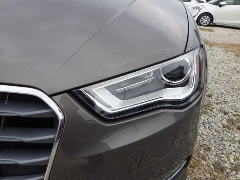 Audi A3 1.4 TFSI Sport Sportback S Tronic Euro 6 (s/s) 5dr