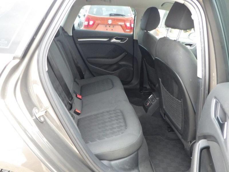 Audi A3 1.4 TFSI Sport Sportback S Tronic Euro 6 (s/s) 5dr