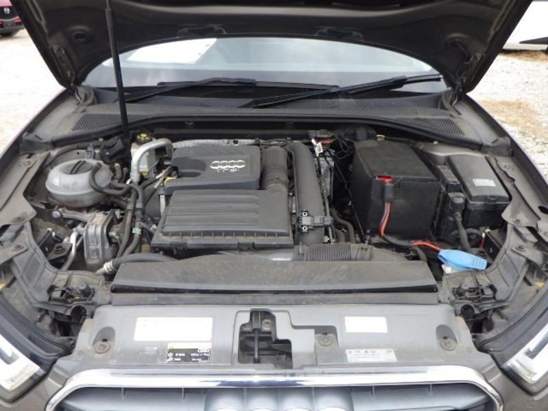 Audi A3 1.4 TFSI Sport Sportback S Tronic Euro 6 (s/s) 5dr