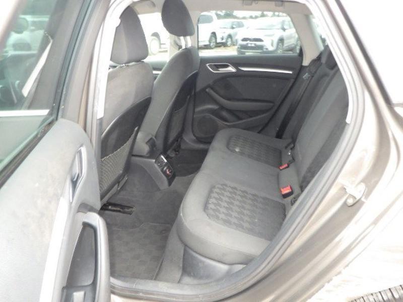 Audi A3 1.4 TFSI Sport Sportback S Tronic Euro 6 (s/s) 5dr
