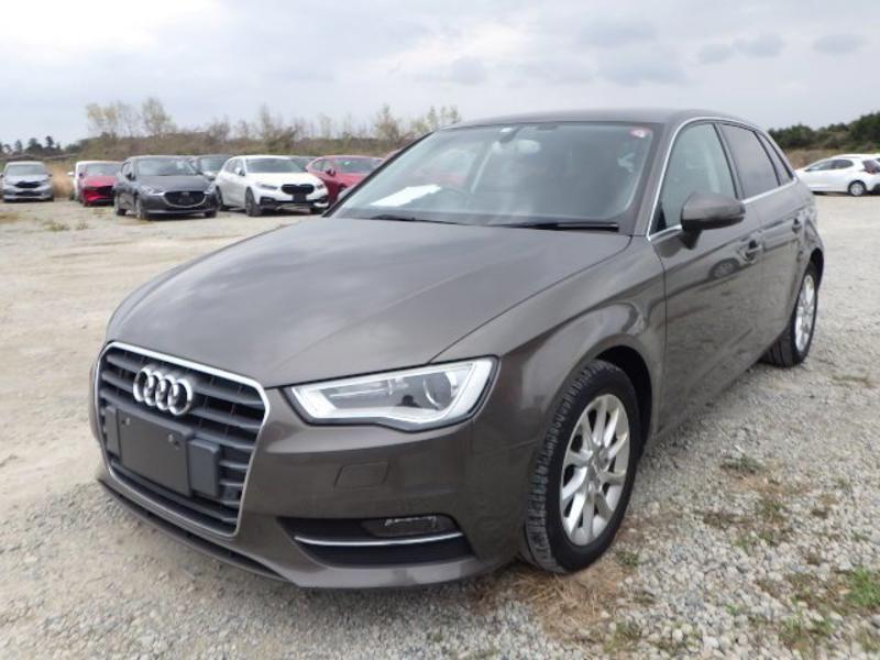 Audi A3 1.4 TFSI Sport Sportback S Tronic Euro 6 (s/s) 5dr