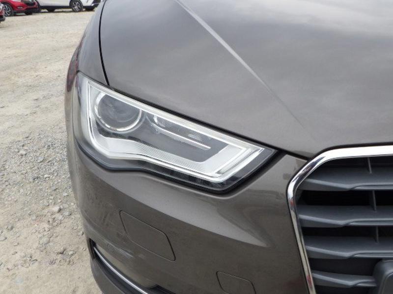 Audi A3 1.4 TFSI Sport Sportback S Tronic Euro 6 (s/s) 5dr