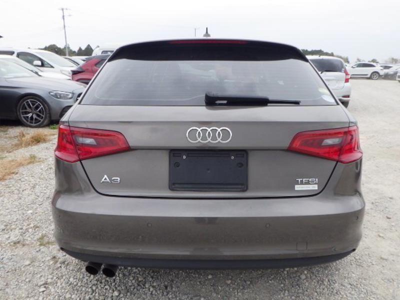 Audi A3 1.4 TFSI Sport Sportback S Tronic Euro 6 (s/s) 5dr