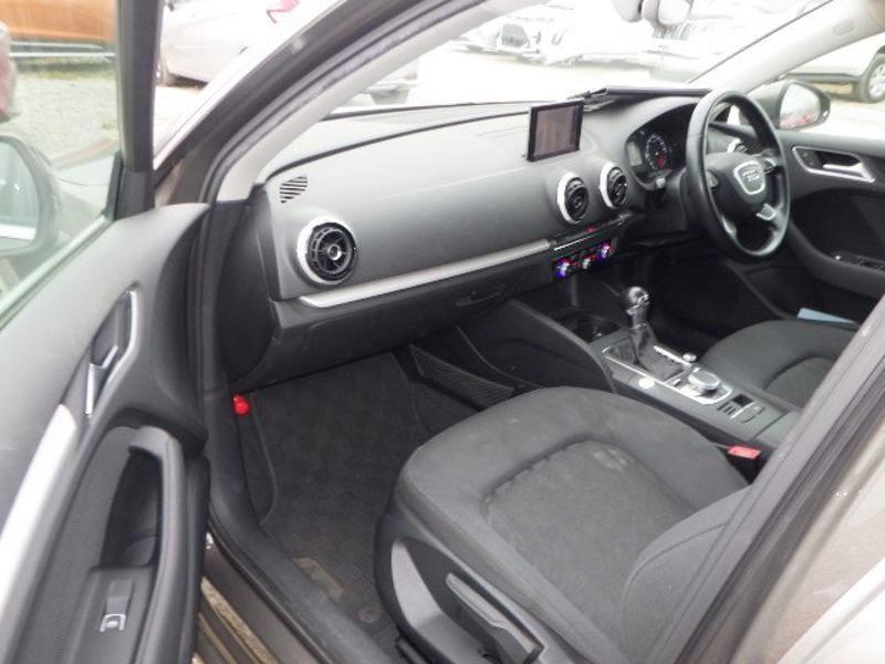 Audi A3 1.4 TFSI Sport Sportback S Tronic Euro 6 (s/s) 5dr