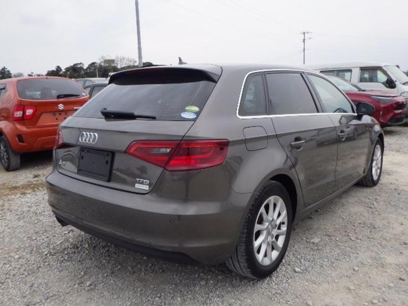 Audi A3 1.4 TFSI Sport Sportback S Tronic Euro 6 (s/s) 5dr