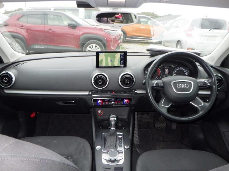 Audi A3 1.4 TFSI Sport Sportback S Tronic Euro 6 (s/s) 5dr
