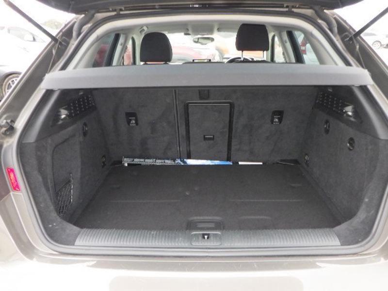 Audi A3 1.4 TFSI Sport Sportback S Tronic Euro 6 (s/s) 5dr