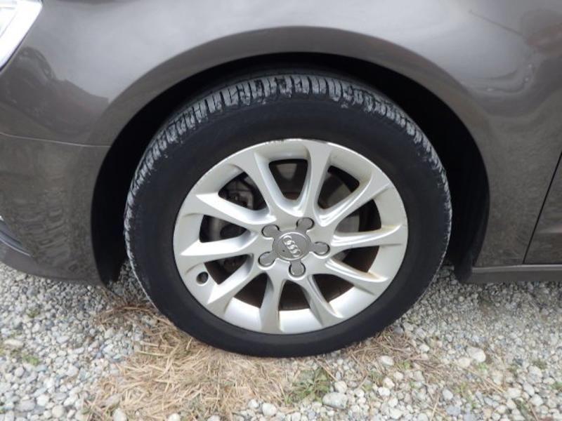 Audi A3 1.4 TFSI Sport Sportback S Tronic Euro 6 (s/s) 5dr