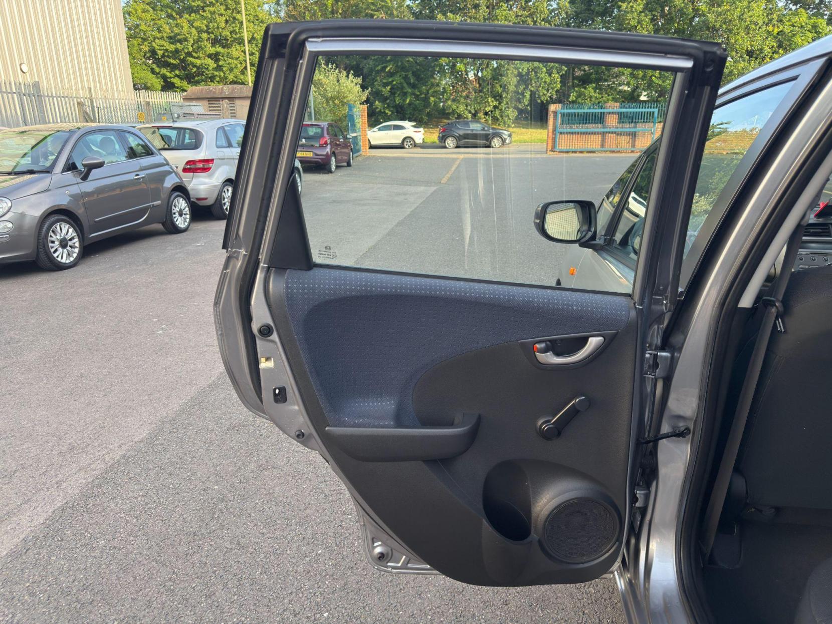 Honda Jazz 1.2 i-VTEC SE Euro 4 5dr