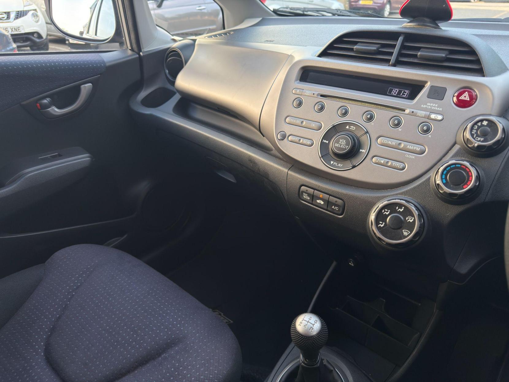 Honda Jazz 1.2 i-VTEC SE Euro 4 5dr