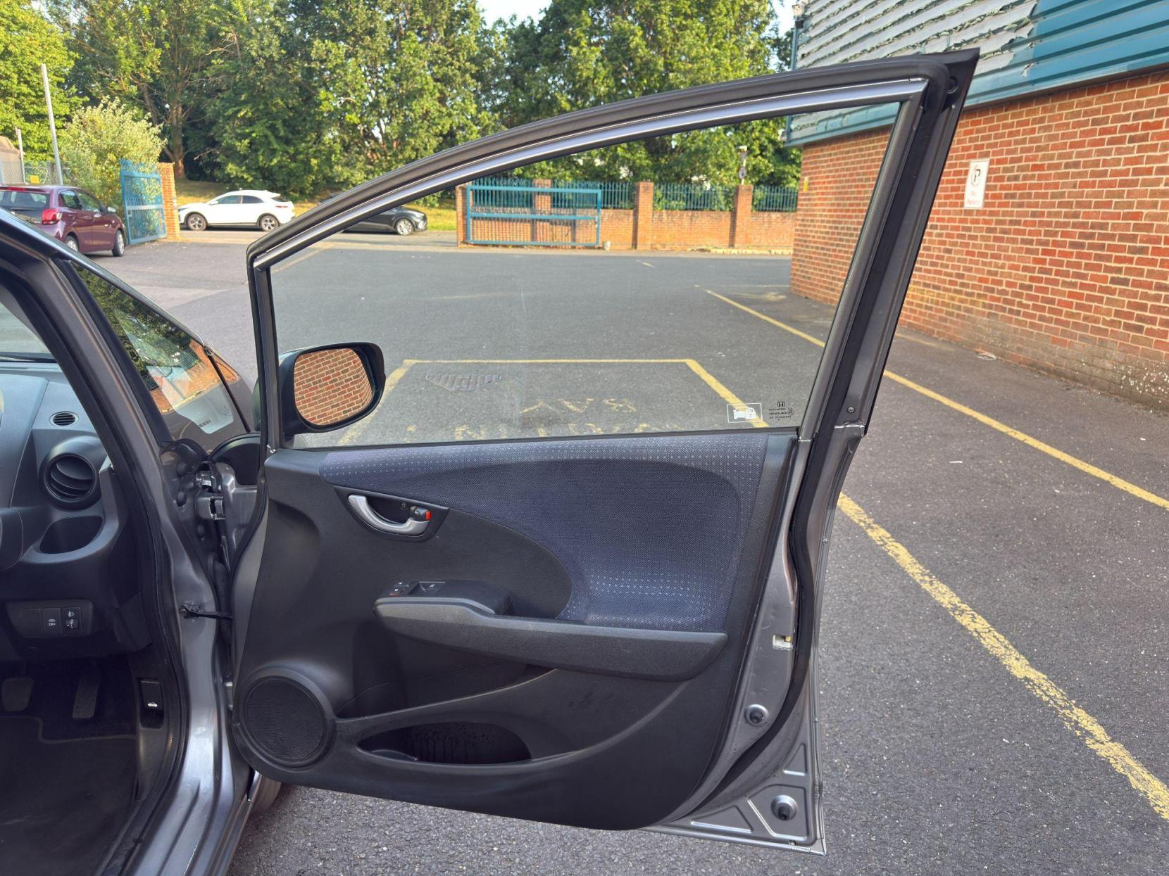 Honda Jazz 1.2 i-VTEC SE Euro 4 5dr